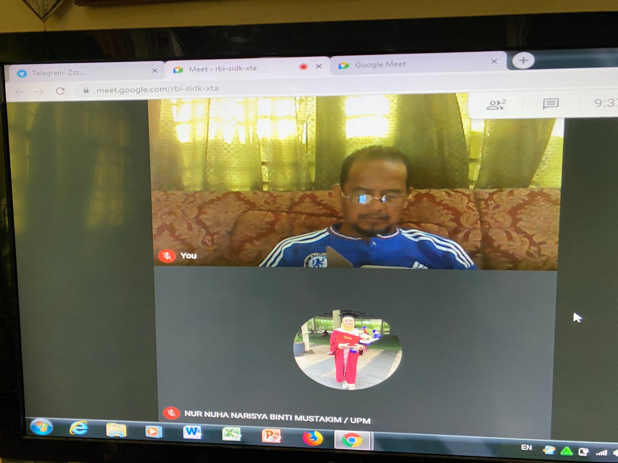 students that left malaysian teacher alone in online class apologize