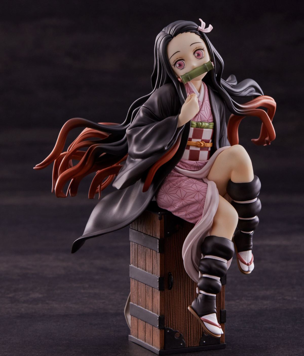 man broke up with gf after she threw his rm14k demon slayer figurines