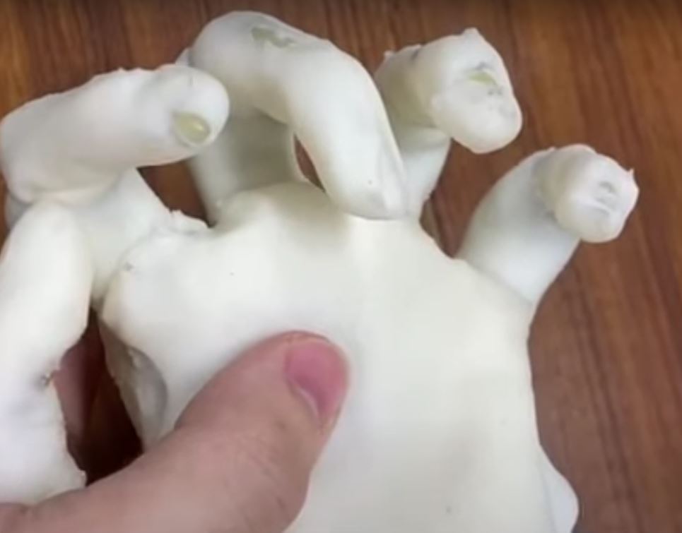 researchers create device that makes you feel like you