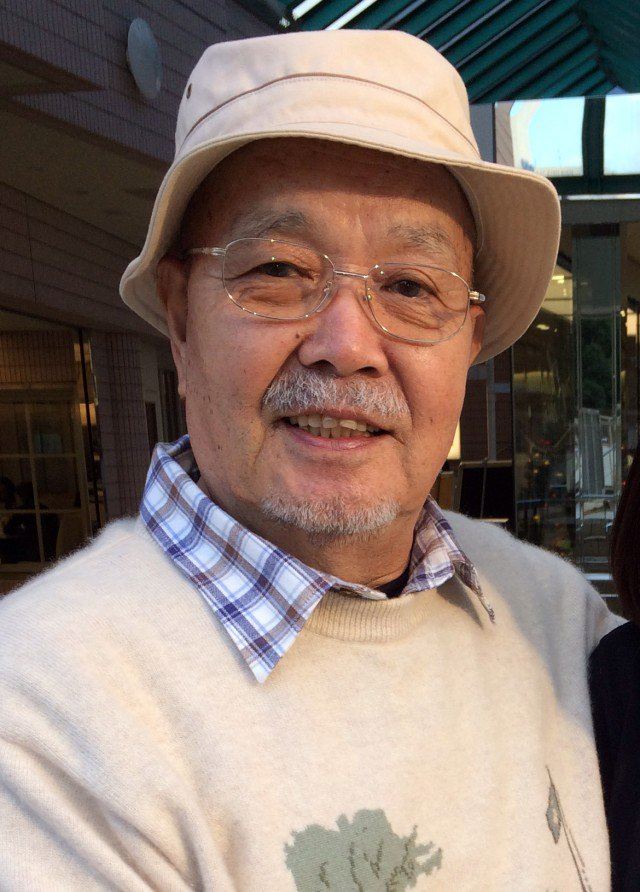 original ‘doraemon’ voice actor, tomita kosei passes away at age 84