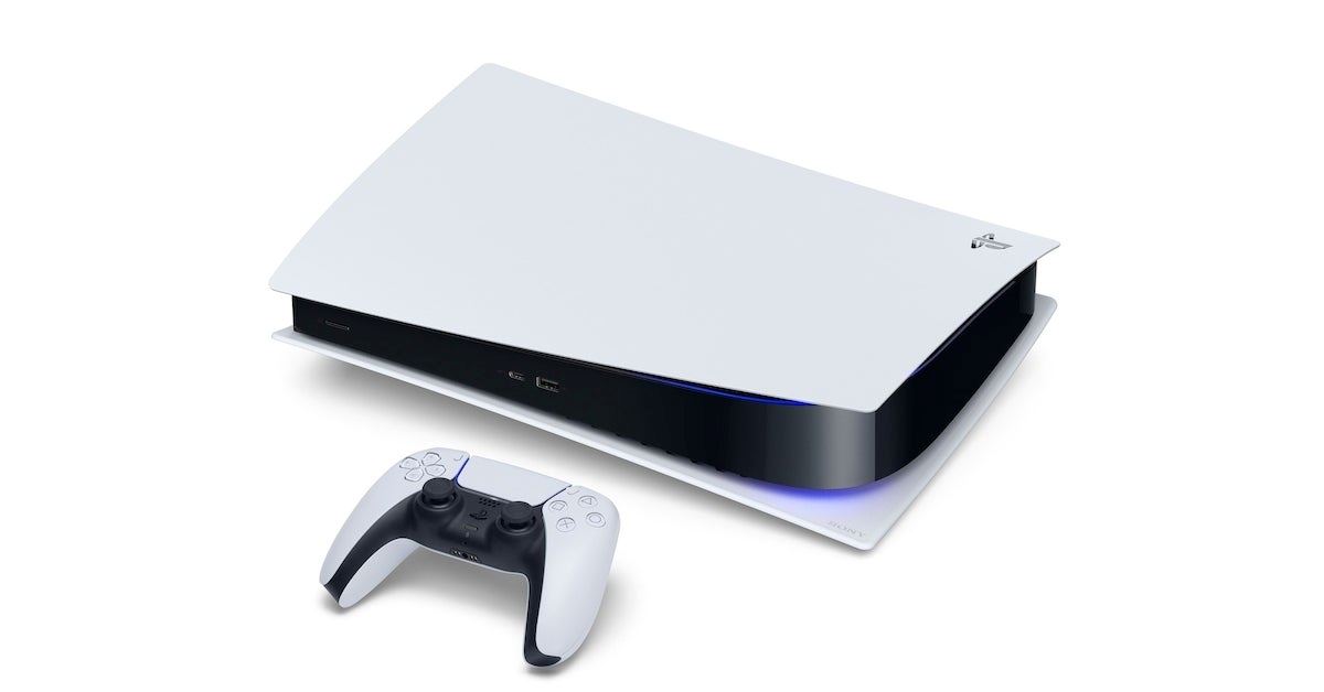ps5
