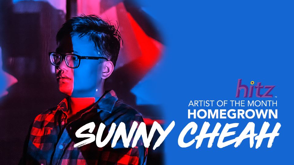 aotm homegrown february 2021: sunny cheah