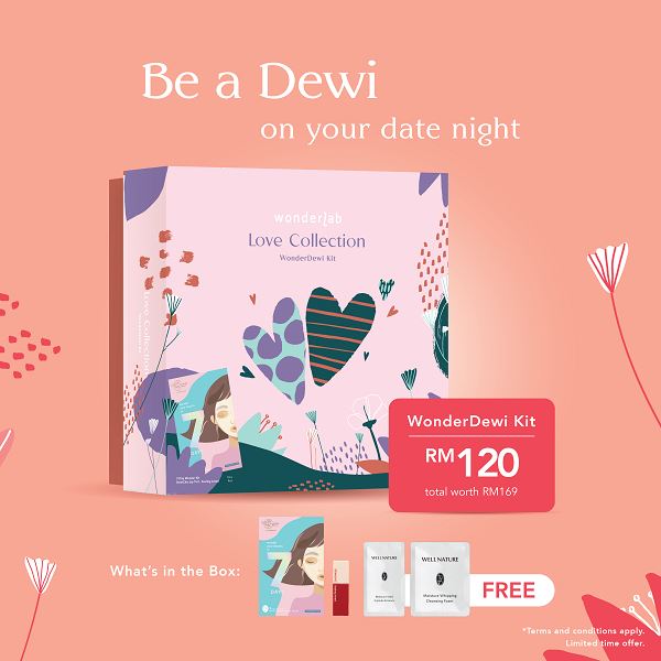 valentine’s day gift ideas: 7 simple things you can get bae to show that you sayang them 