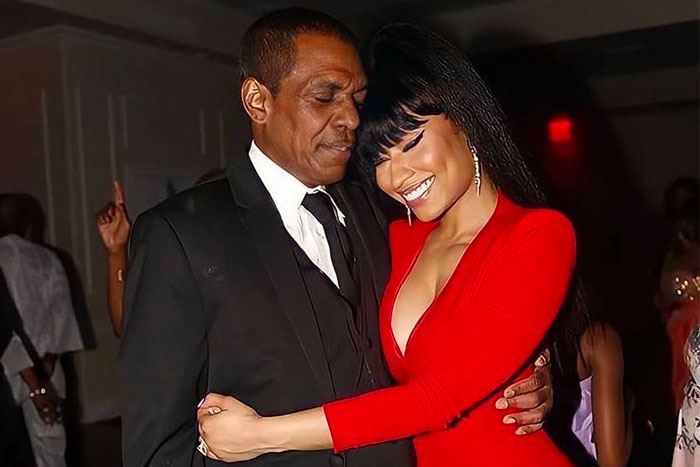 nicki minaj’s father robert maraj, killed by hit-and-run driver 