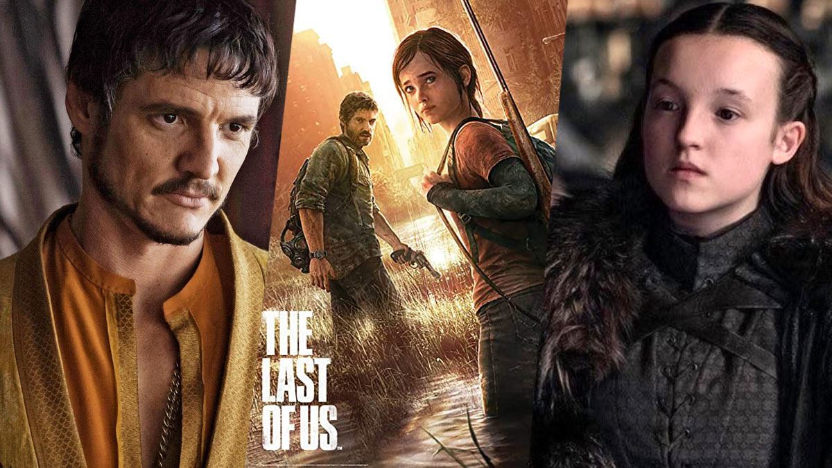 fans are split over pedro pascal’s casting as joel in ‘the last of us”