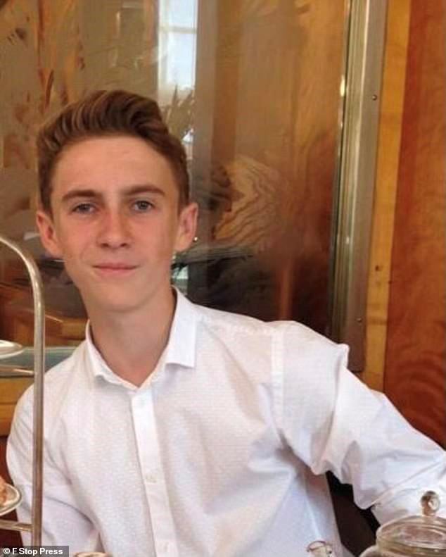 teen wakes up from 11-month coma and has no idea about the pandemic