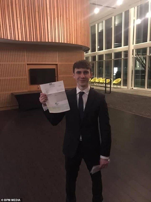 teen wakes up from 11-month coma and has no idea about the pandemic