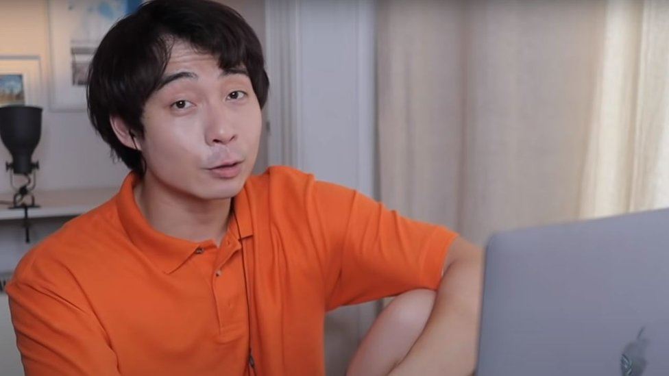 uncle roger is back in malaysia just in time for lockdown!