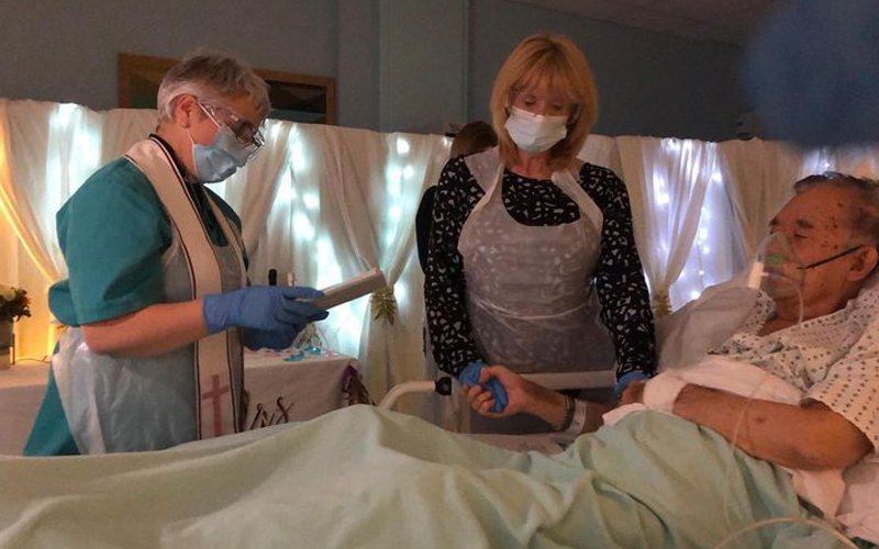 ex msian badminton player who married partner after 25 years passes away 9 days after wedding