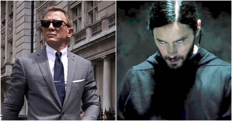 ‘ghostbusters: afterlife’, ‘uncharted’, ‘cinderella’, ‘morbius’ & more delay release date