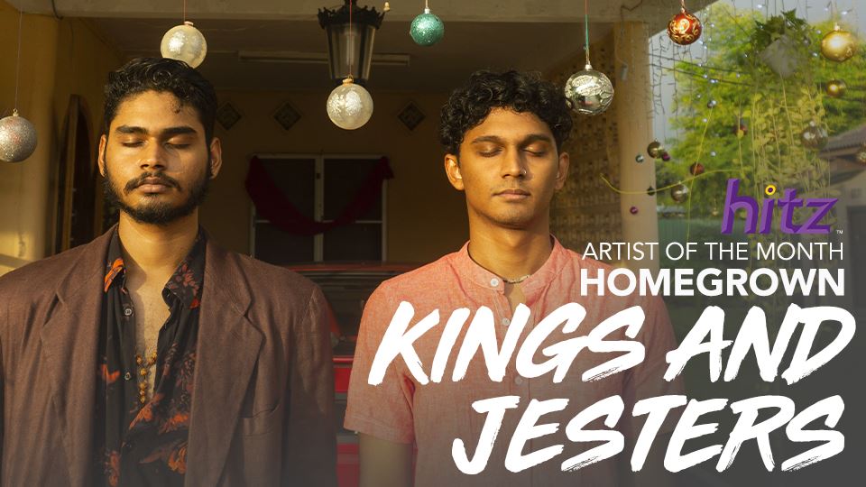 aotm homegrown january 2021: kings and jesters