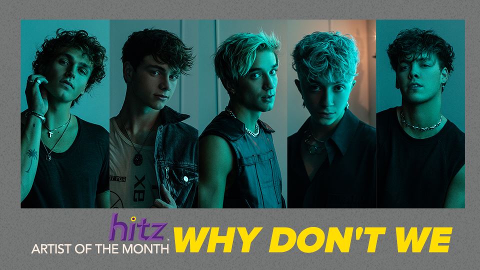 aotm january 2021: why don’t we