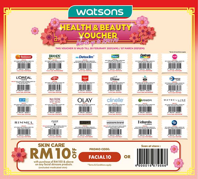 big stars for a big show this cny! watsons did it again by bringing back the 90’s glory with this iconic pop duo!