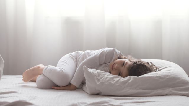 did you know even babies can get affected by mental health issues too?