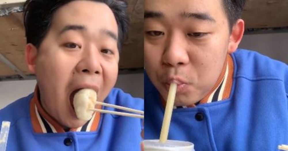 19yo mukbang streamer known for binging on unhealthy food passes away