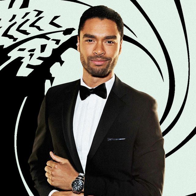 ‘bridgerton’s’ regé-jean responds to james bond rumours after becoming fan-favourite
