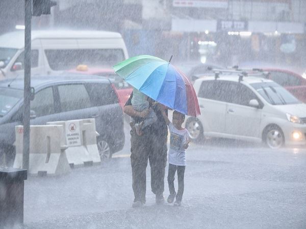 metmalaysia warns of bad weather ahead in terengganu, pahang and johor