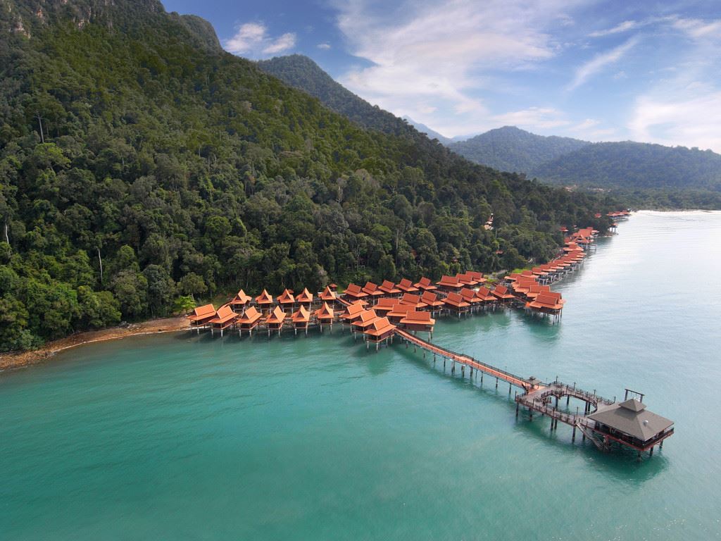 Berjaya Langkawi Beach Resort