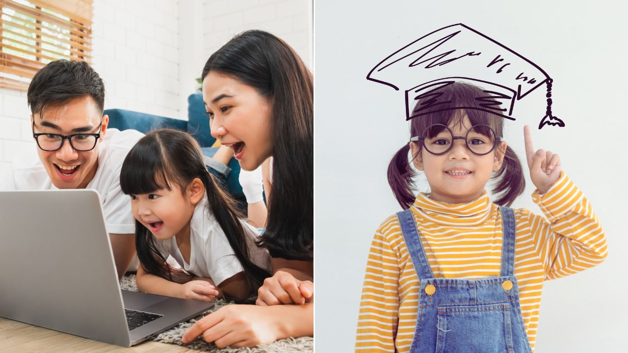 Want To Give Your Child A Global Education? You Can… Right Here in Malaysia