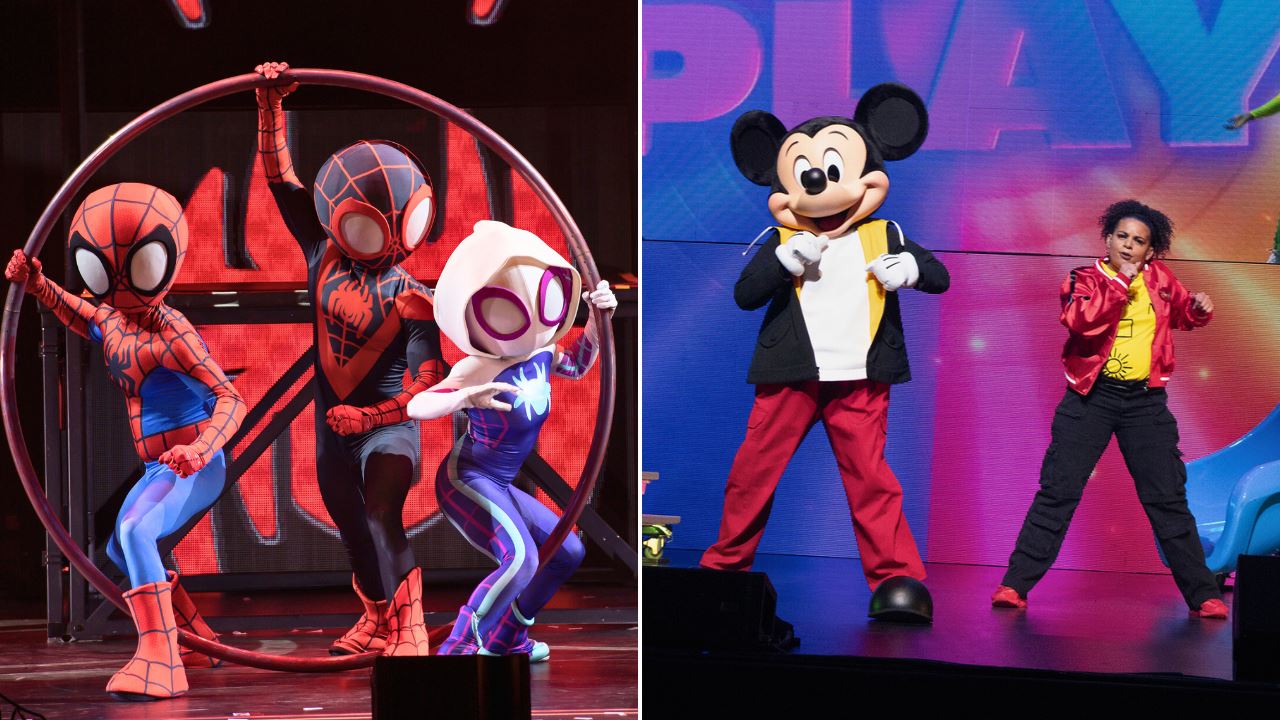 Mickey’s Inviting Your Kids To A Fun Playdate At Disney Jr Live On Tour In Genting!