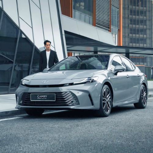 EV Hype Is Real, But Before You Switch, Here’s What You Need To Know Before You HEV It 