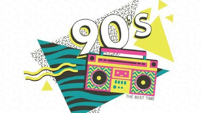 How Well Do You Know The 90s? Take The Quiz And Find Out! 