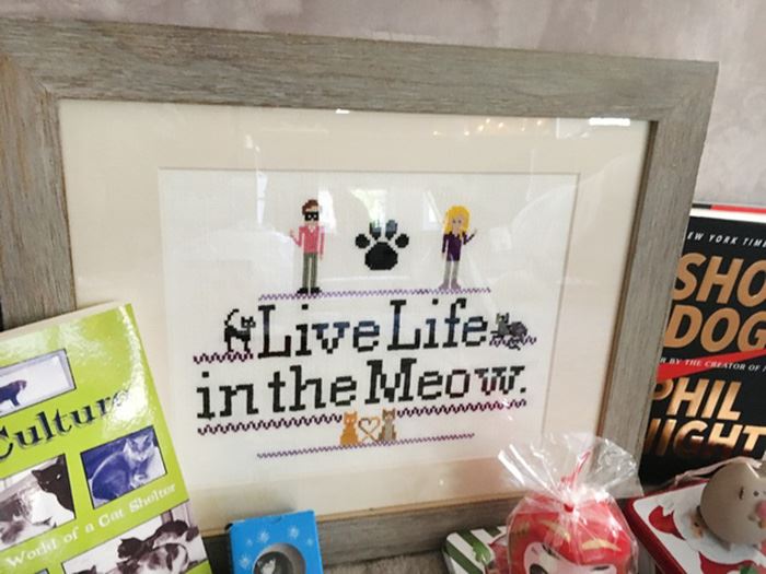 this reddit user got bill gates as her secret santa