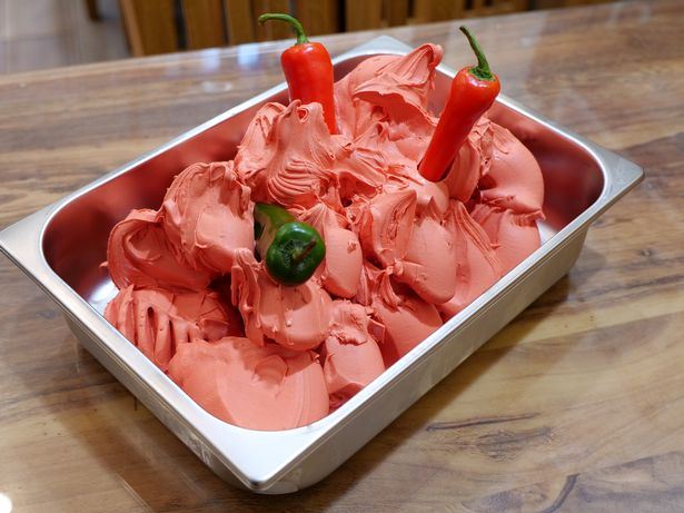 this is the “world’s most dangerous” ice cream