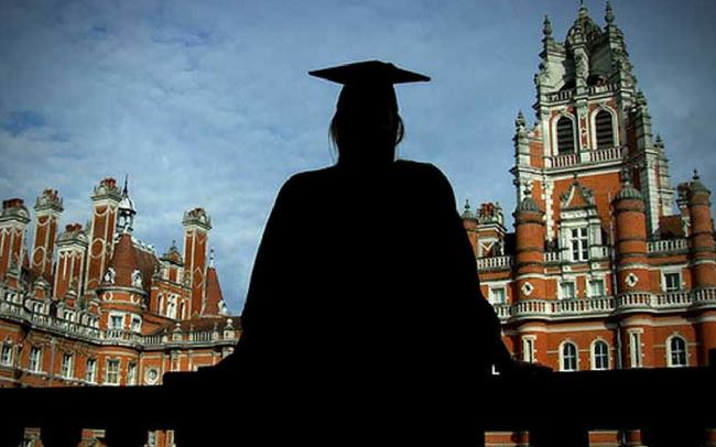 5 mistakes parents make when planning for their child’s university education