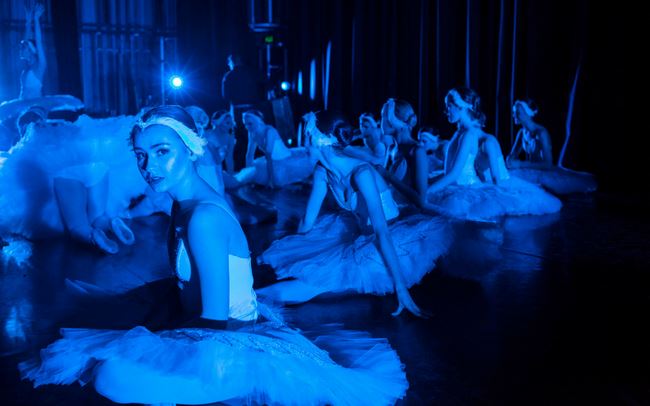 ballet isn’t easy and these 5 very real struggles will prove it