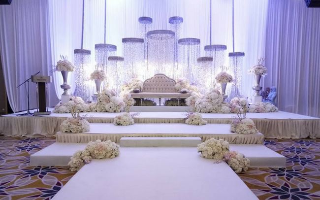 5 things you’ll wish somebody told you before your wedding day