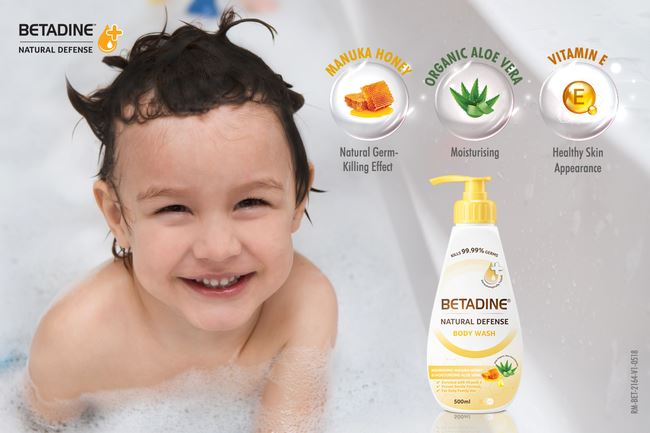 8 undesirable chemicals you do not want to find in your personal care products