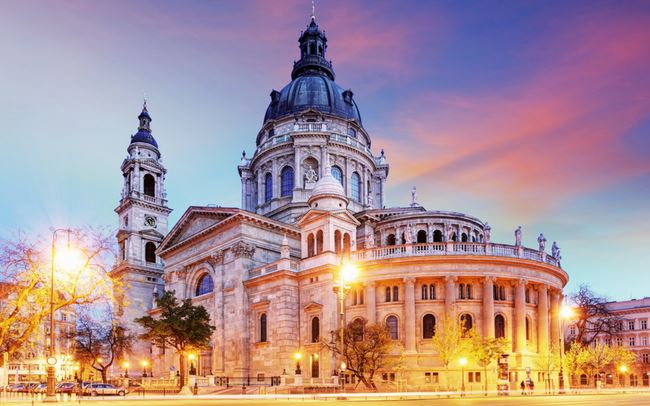 3 insta-worthy capital cities that you should visit on your european escapade