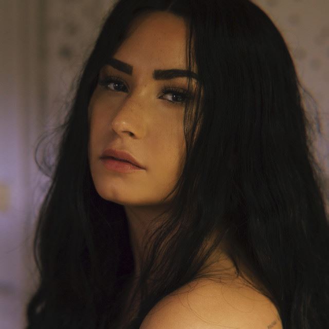 demi lovato reportedly stable after being hospitalized due to suspected overdose