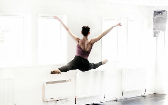 ballet isn’t easy and these 5 very real struggles will prove it