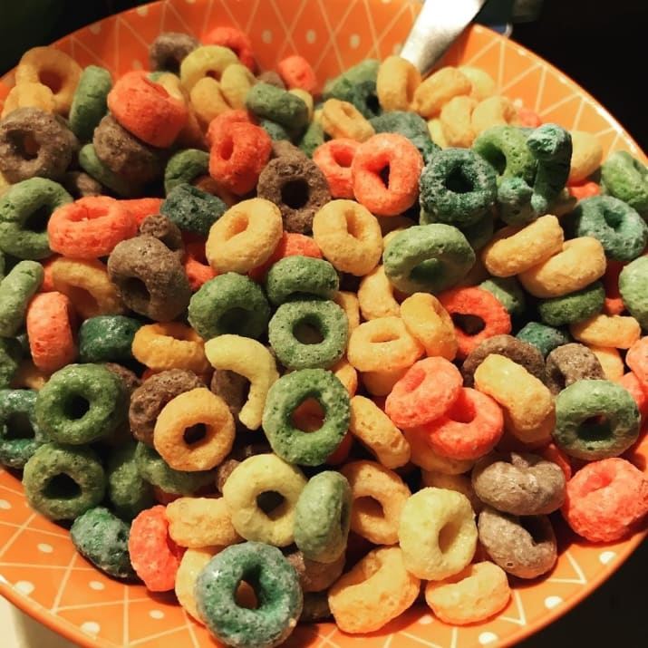 these 10 weird facts about food will make you question everything you eat
