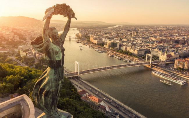 3 insta-worthy capital cities that you should visit on your european escapade