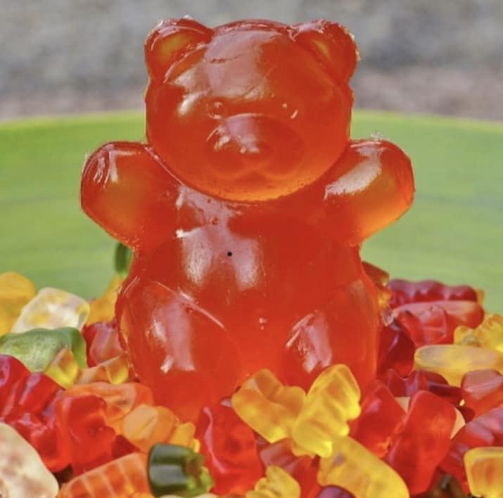 these 10 weird facts about food will make you question everything you eat