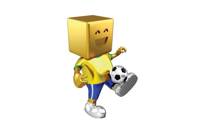 get this celcom limited-edition football figurines for free!  