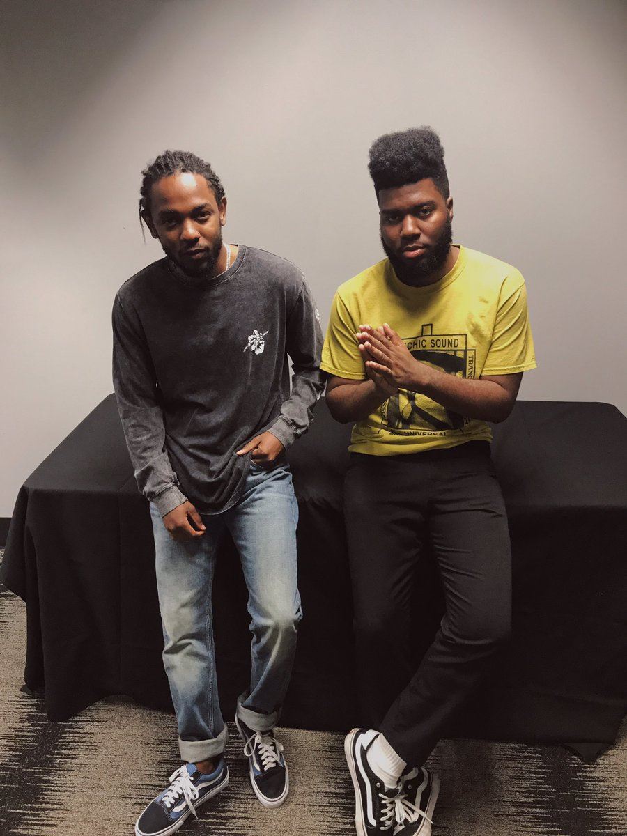 10 need-to-know facts about khalid