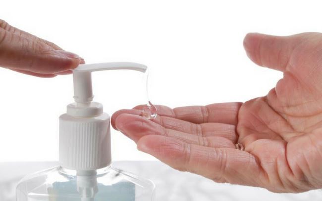 8 undesirable chemicals you do not want to find in your personal care products