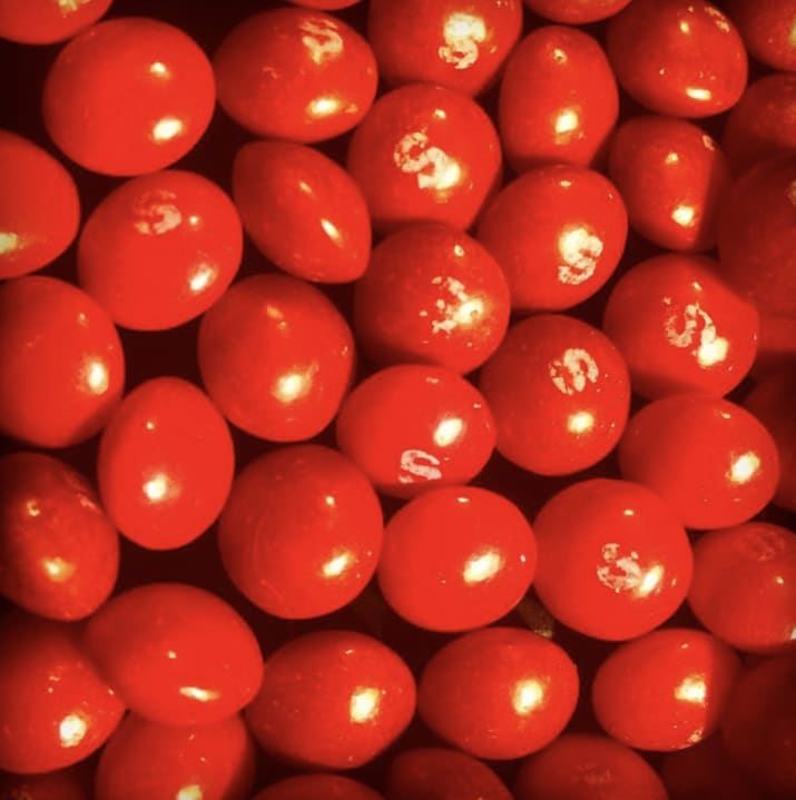 these 10 weird facts about food will make you question everything you eat