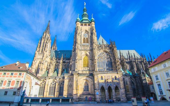 3 insta-worthy capital cities that you should visit on your european escapade