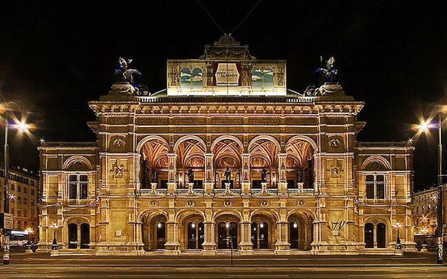 3 insta-worthy capital cities that you should visit on your european escapade