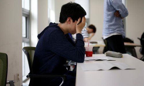 malaysian students are spending more time working than studying