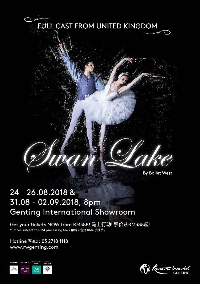 ballet isn’t easy and these 5 very real struggles will prove it