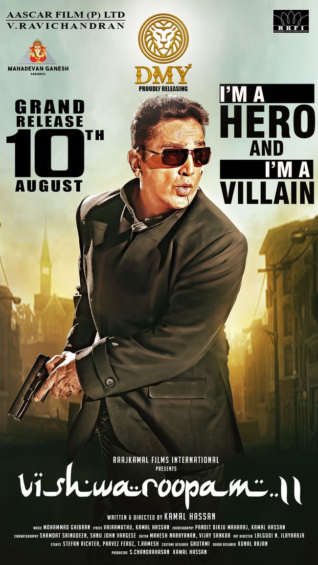 4 reasons why everybody loves kamal haasan