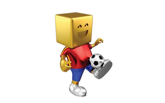 get this celcom limited-edition football figurines for free!  