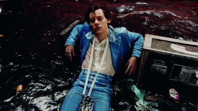 aotm: harry styles