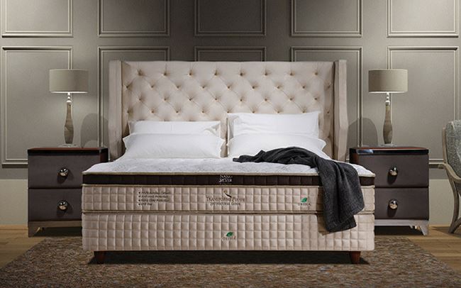 5 changes to your bedroom that’ll give you better sleep